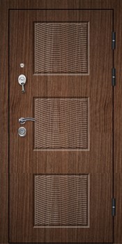 Входная металлическая дверь Фараон - 3