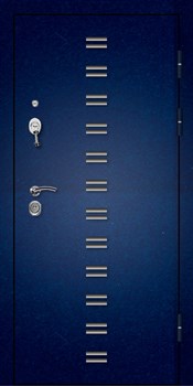 Входная металлическая дверь Сирена - 3