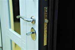 Входная металлическая дверь Сирена - 5