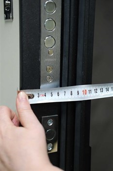 Входная металлическая дверь Гефест - 2