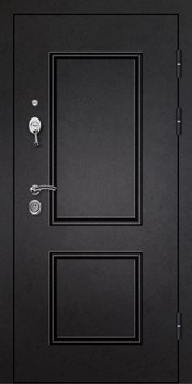 Антей. Шумоизолирующая дверь. С утолщённым полотном - фото 8168