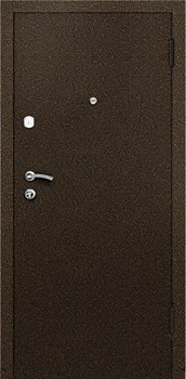 Входная металлическая дверь Афина - 3