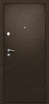 Входная металлическая дверь Венера - 3