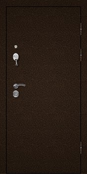 Входная металлическая дверь Вита - 3
