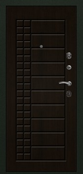 Входная металлическая дверь Йота - 4