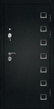 Входная металлическая дверь Бета - 3