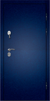 Входная металлическая дверь Дионис - 3