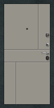 Входная металлическая дверь Аполлон - 4 Входная металлическая дверь Аполлон - 4