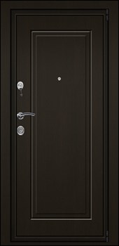 Входная металлическая дверь Тулон - 3