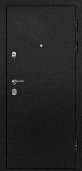 Входная металлическая дверь Эмир - 3