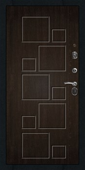 Входная металлическая дверь Король - 4