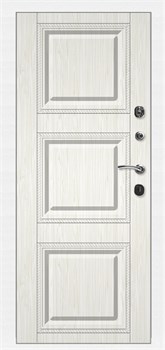 Входная металлическая дверь Султан - 4