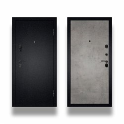 Входная металлическая дверь Ювента - 1