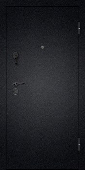 Входная металлическая дверь Ювента - 3