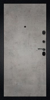 Входная металлическая дверь Ювента - 4