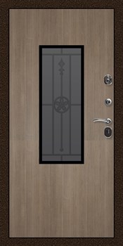 Входная металлическая дверь Юнона - 4