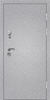 Входная металлическая дверь Дания - 3