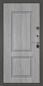 Входная металлическая дверь Скандинавия - 4