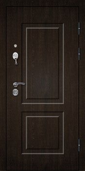 Входная металлическая дверь Президент - 3