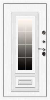 Входная металлическая дверь Норд - 4