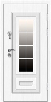 Входная металлическая дверь Норд - 3