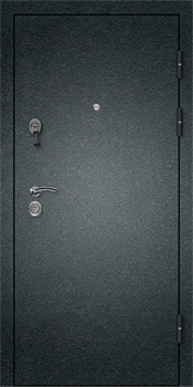 Входная металлическая дверь Герцог-3