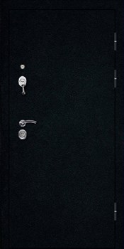 Мелисса. Взломостойкая дверь с Двухцветным коробом - фото 7281