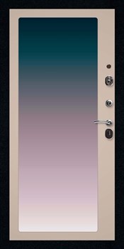 Либера. Взломостойкая дверь. С утолщённым полотном - фото 7287 Либера. Взломостойкая дверь. С утолщённым полотном - фото 7287