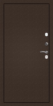 Астерия. Взломостойкая дверь. С утолщённым полотном - фото 8105