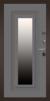 Квебек. Уличная морозостойкая дверь. С утолщённым полотном - фото 8180 Квебек. Уличная морозостойкая дверь. С утолщённым полотном - фото 8180