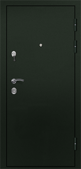 Йота. Шумоизолирующая дверь. С утолщённым полотном - фото 9111