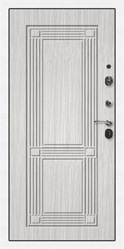 Сирена Лайт. Шумоизолирующая взломостойкая дверь - фото 9229