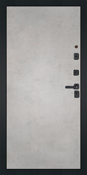 Травия. Дверь "АНТИШУМ" - фото 9302