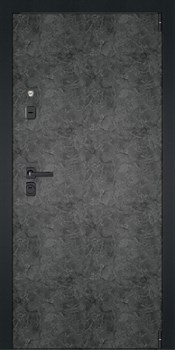 Травия. Дверь "АНТИШУМ" - фото 9303