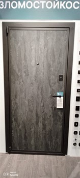 Травия. Дверь "АНТИШУМ" - фото 9365