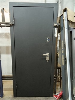 Мелисса. Взломостойкая дверь с Двухцветным коробом Оптима 916 - фото 9387