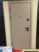 Взломостойкая готовая входная дверь Титан 762