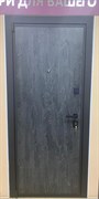 Взломостойкая готовая дверь Оптима 1038