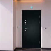Гермес. Шумоизолирующая дверь. С утолщённым полотном
