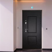 Антей. Шумоизолирующая дверь. С утолщённым полотном