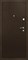 Входная металлическая дверь Афина - 4