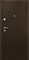 Входная металлическая дверь Афина - 3