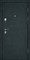 Входная металлическая дверь Альфа - 3