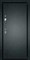 Входная металлическая дверь Марсель - 3