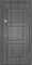 Входная металлическая дверь Скандинавия - 3