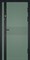 Кронос. Шумоизолирующая дверь. С утолщённым полотном - фото 9312